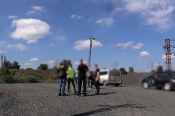 поліція, поліція України, затримання