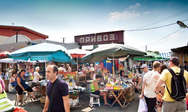 Одеські ринки запрацюють по-іншому: жителям оголосили нові правила