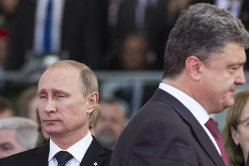 Порошенко поговорив з Путіним: про що домовилися президенти
