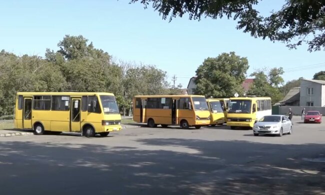 Подорожчання проїзду на Одещині