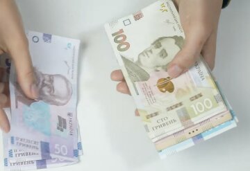 Гуманитарная помощь для пенсионеров в Одесской области