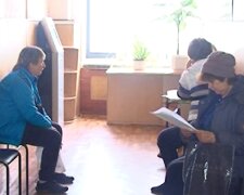 Грошова допомога для ВПО у Одеській області