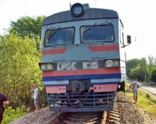 На пасажирський потяг напали під Одесою: термінова Заява Укрзалізниці