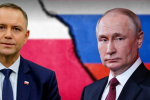 Польща, Російська Федерація, Путін
