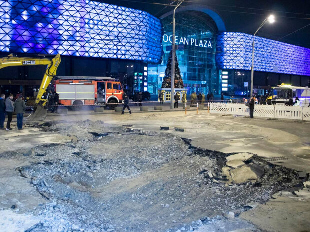 Игорь Лесев разнес Кличко после масштабного ЧП в Ocean Plaza: «Мэр как всегда...»