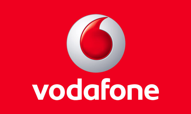 Тарифы Vodafone Украина
