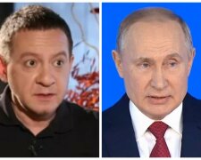 Муждабаев рассказал, почему Путин никогда не вернет Донбасс: "Либо капитулировать, либо..."
