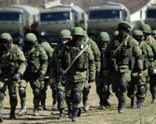 РФ готує захоплення від Одеси до Бердянська, агресор вже не приховує: план атаки