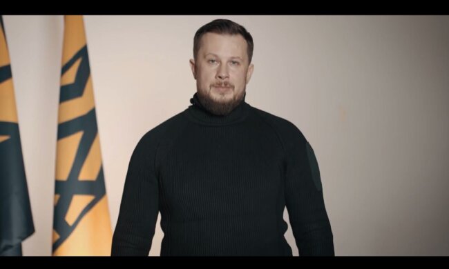Андрей Билецкий прокомментировал заявление главы "Левых" Германии