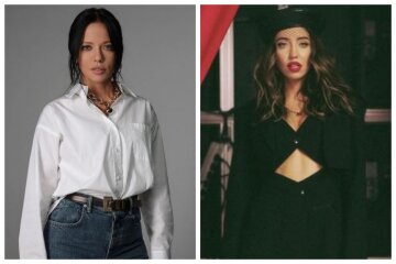 Ірина Горова, надя Дорофєєва