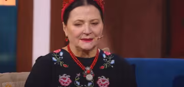 "Пошла, покаялась": 75-летняя Нина Матвиенко призналась украинцам в "грехе"