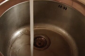 Графік відключення води в Чернігові