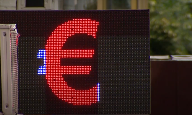 Это вопрос времени: в Украине откажутся от доллара и перейдут на евро, НБУ сообщил о процедуре