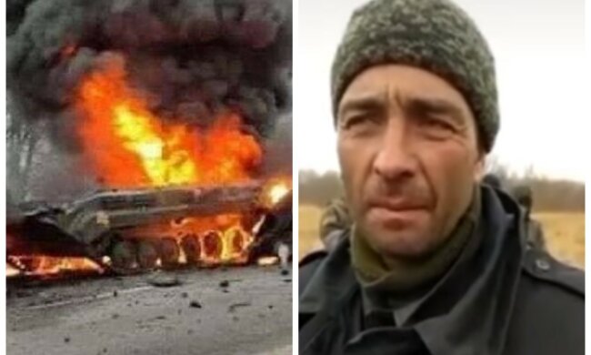 В плен ВСУ сдались 22 танкиста из элитной дивизии РФ, видео: "Испугались, что их добьют"