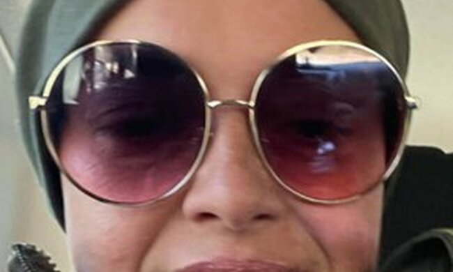 Ольга Ніколюк