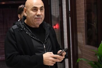 "Не приезжайте в Россию": Пригожин набросился на артистов из-за Крыма