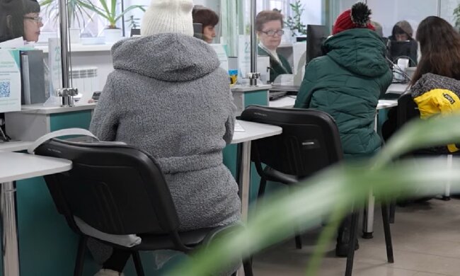 Денежная помощь для ВПЛ в Винницкой области