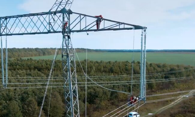 Графики отключения света в Киевской области на 7 мая