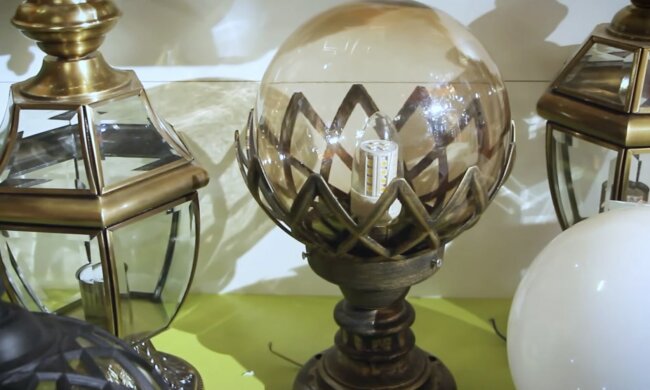 График отключения света в Полтавской области на 12 ноября