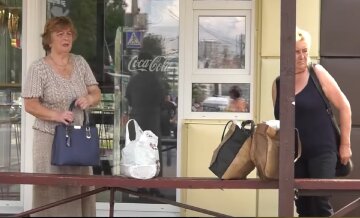 Доплати для пенсіонерів у Київській області