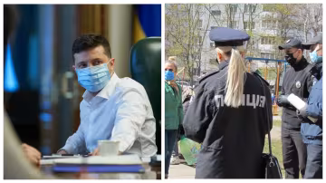 Взлет курса доллара, повышение зарплат и штрафы до 36 тысяч — главное за ночь