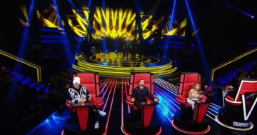 "Голос країни-13" все ближче: українці назвали своїх улюбленців за всі роки шоу