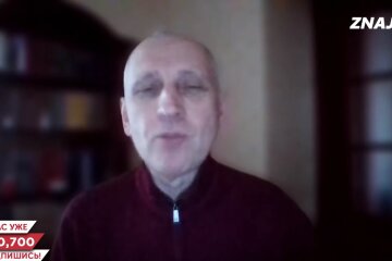 Стариков прокомментировал агрессивное заявление Кравчука