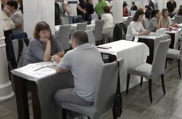 Робота для пенсіонерів в Одесі
