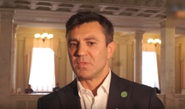 "Фаворит у Зеленського": Фокіна хочуть замінити на Тищенка в Мінських переговорах