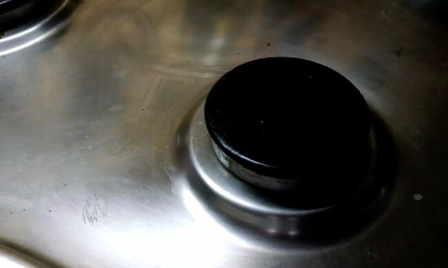 Графік відключення газу на тиждень з 30 березня по 5 квітня в Чернігівській області