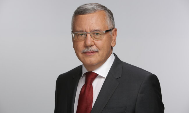 анатолий гриценко