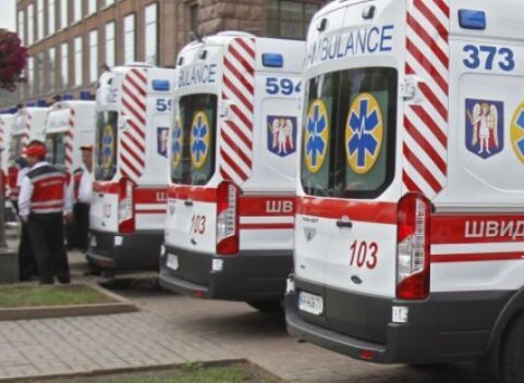 "Швидка" в Україні працюватиме по-новому, озвучені важливі правила: "всі виклики будуть..."