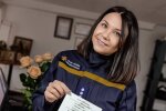 "Женечка, держись!": в Днепре спасают жизнь героини МЧС после ракетного удара