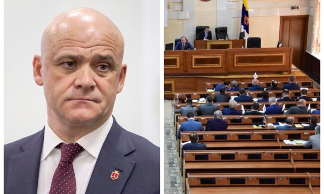 Провал партии Труханова и не только: выборы в Одессе закончились неожиданным результатом