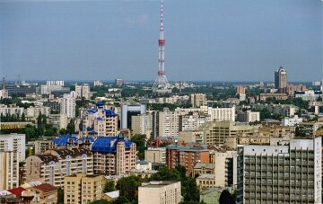Киев недвижимость