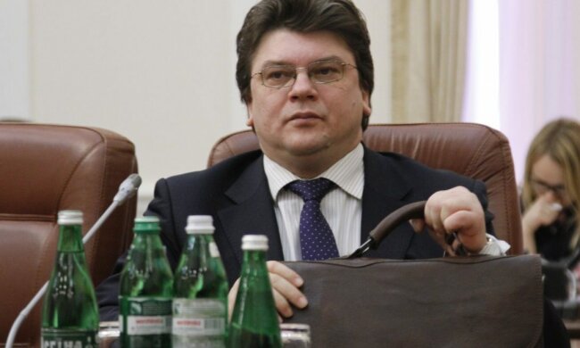 Игорь Жданов