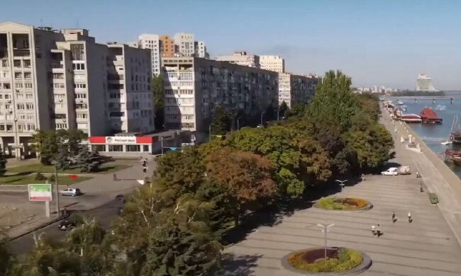 Прогноз погоди у Дніпрі на тиждень з 4 по 10 серпня