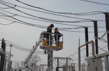 Графіки відключення світла у Волинській області на тиждень з 2 по 8 лютого