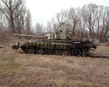 війна, танк, російська військова техніка