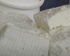 Подорожание молочных продуктов во Львовской области