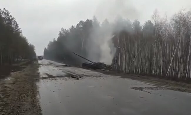 Враг несет огромные потери на украинской земле: Минобороны опубликовало новые данные