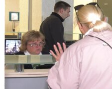 Грошова допомога для ВПО в Полтавській області