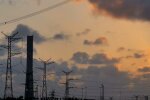 График отключения света в Полтавской области на август