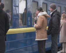 Новый график движения поездов в Черниговской области