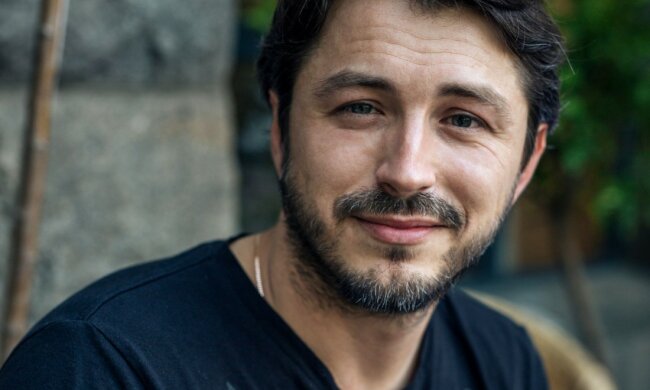 сергей притула