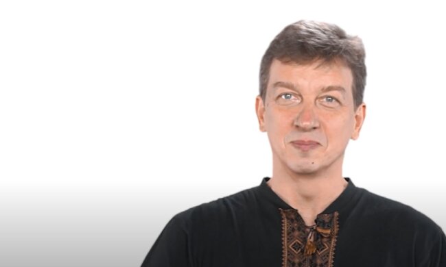 Усвідомлення себе українцем надихало багатьох воістину геройських особистостей на титанічну працю, - Олесь Доній