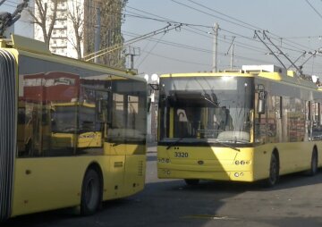 Подорожчання проїзду у Києві