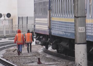 Новый график движения поездов в Сумской области