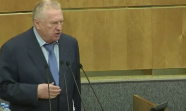 ЗМІ повідомляють про смерть Жириновського: що відомо і коли це могло статися