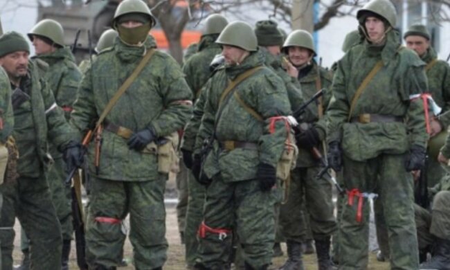 В армії окупанта почалися великі зачистки: прибрано ключового генерала